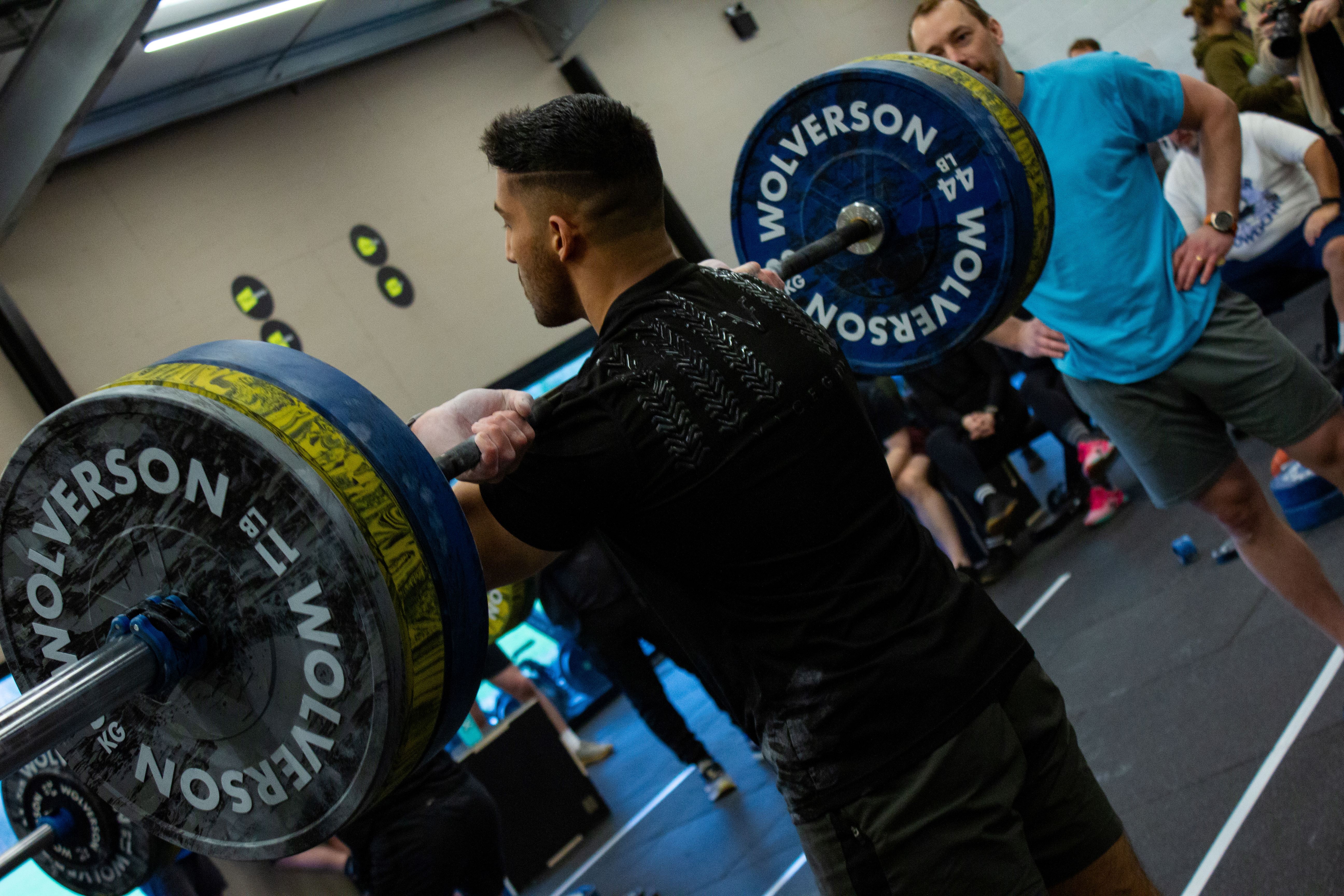Beyond Walls Testing Week: What to Expect