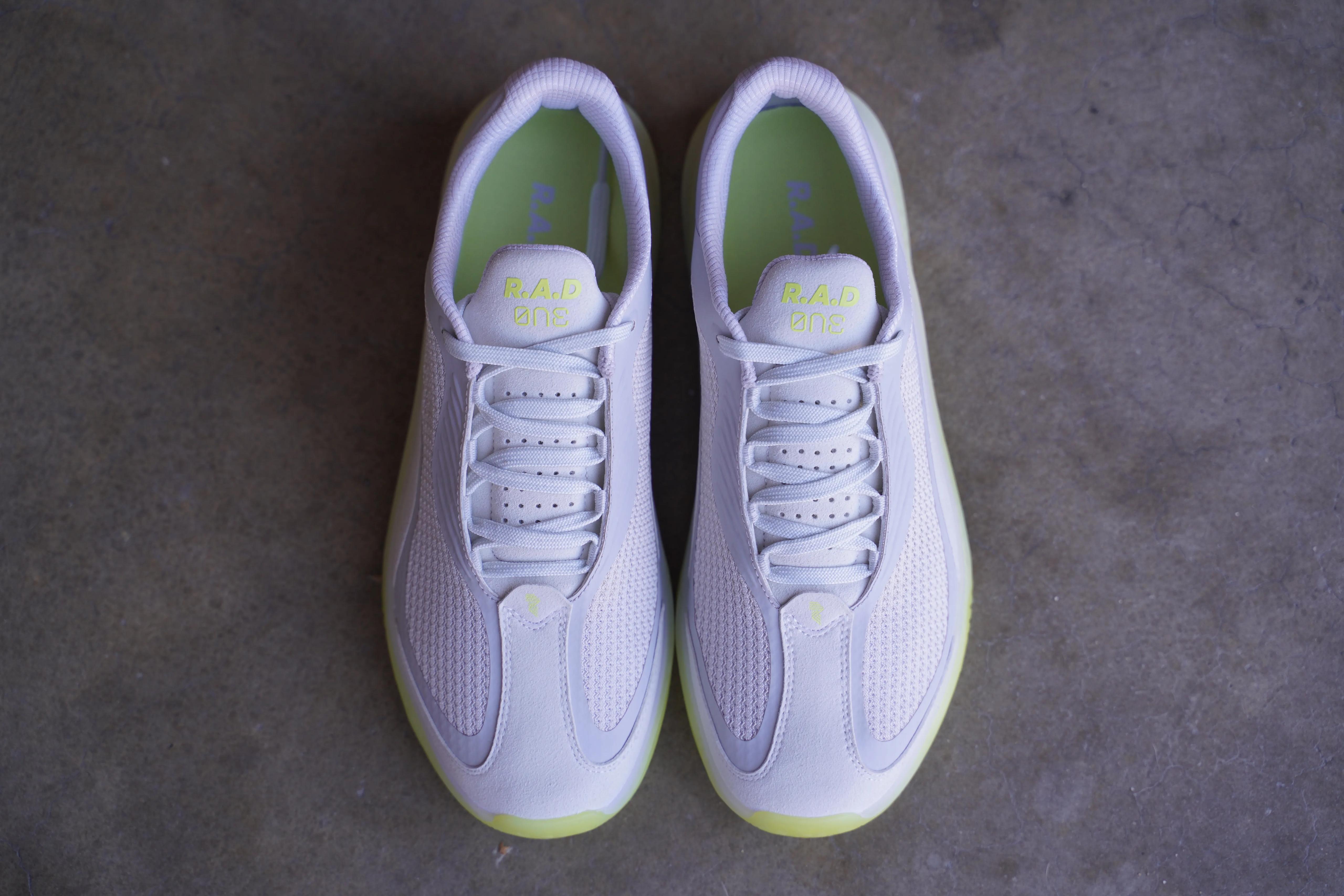Which CrossFit Shoes Are Best for Our Members?